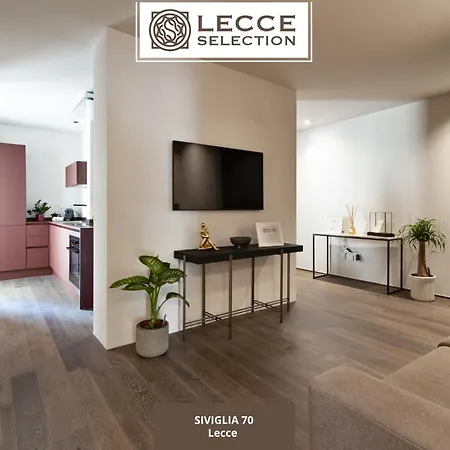 Apartment Siviglia 70 - Selection Lecce